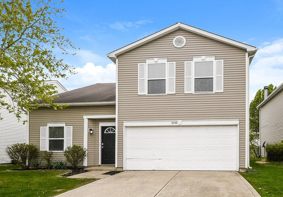 1st image of 2150 Summer Breeze Way