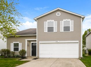 2150 Summer Breeze Way, Greenwood, IN 46143