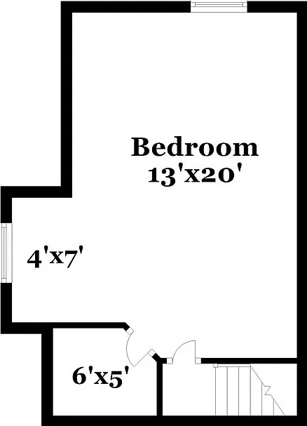 4 bed, 2.0 bath, 2000 sqft, $2,150 — Photo 3
