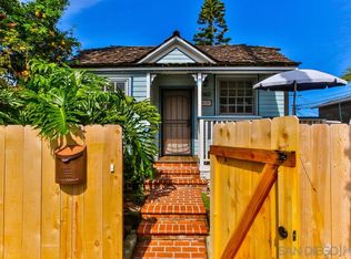 2062 Sunset Cliffs Blvd, San Diego, CA 92107