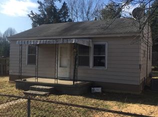45 Orchard Dr, Herrin, IL 62948