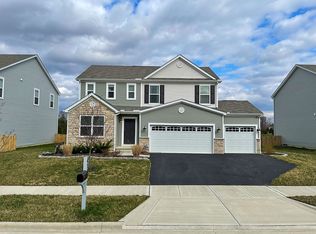 471 Hutchinson St, Delaware, OH 43015