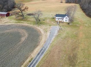 199 Perdue Cemetery Rd, Portland, TN 37148