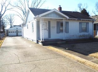 1571 Herndon Dr, Evansville, IN 47711