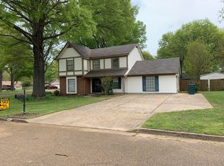 7752 Fernwood Cv, Southaven, MS 38671