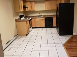 14 N 4th St #1, Stroudsburg, PA 18360