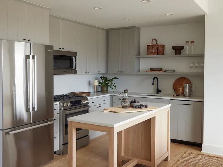 Neuhoff Residences — Photo 34