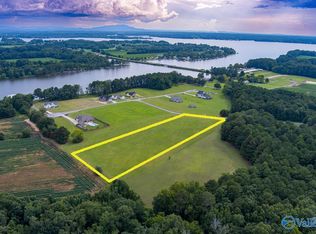 359 County Road 580, Centre, AL 35960