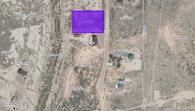 1st image of 1637 N Billy The Kid Ln