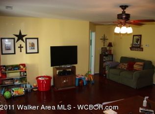 957 Sullivan Rd, Sumiton, AL 35148