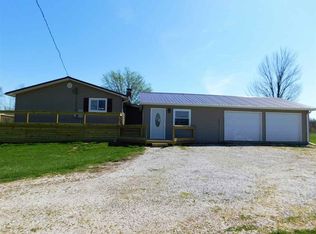 14132 State Highway 246, Coal City, IN 47427