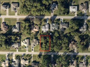 1855 Macklin St NW, Palm Bay, FL 32907