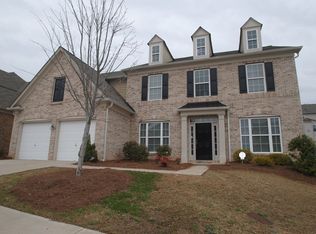 3109 Dawson Ln SW, Atlanta, GA 30331