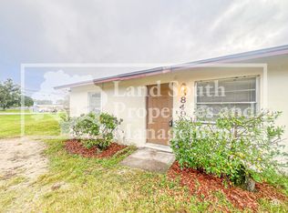 5849 N Daughtery Rd, Lakeland, FL 33809