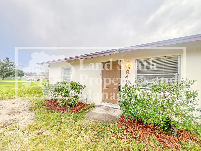 Photo 1 of 16 - 5849 N Daughtery Rd - Lakeland, FL Primary Photo - 5849 N Daughtery Rd
