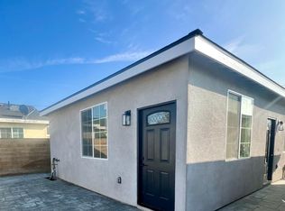 3362B Thornton Ave, Anaheim, CA 92804