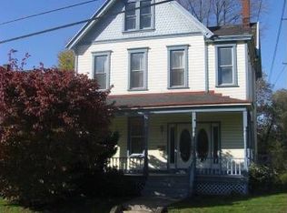 113 Laurel Ave, Pittsburgh, PA