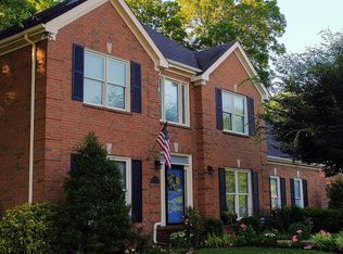 2565 Winder Dr, Franklin, TN 37064
