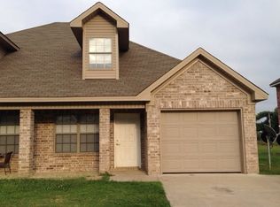 33 Camily Ct, Vilonia, AR 72173