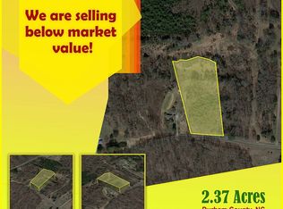 2793 Red Mountain Rd, Rougemont, NC 27572