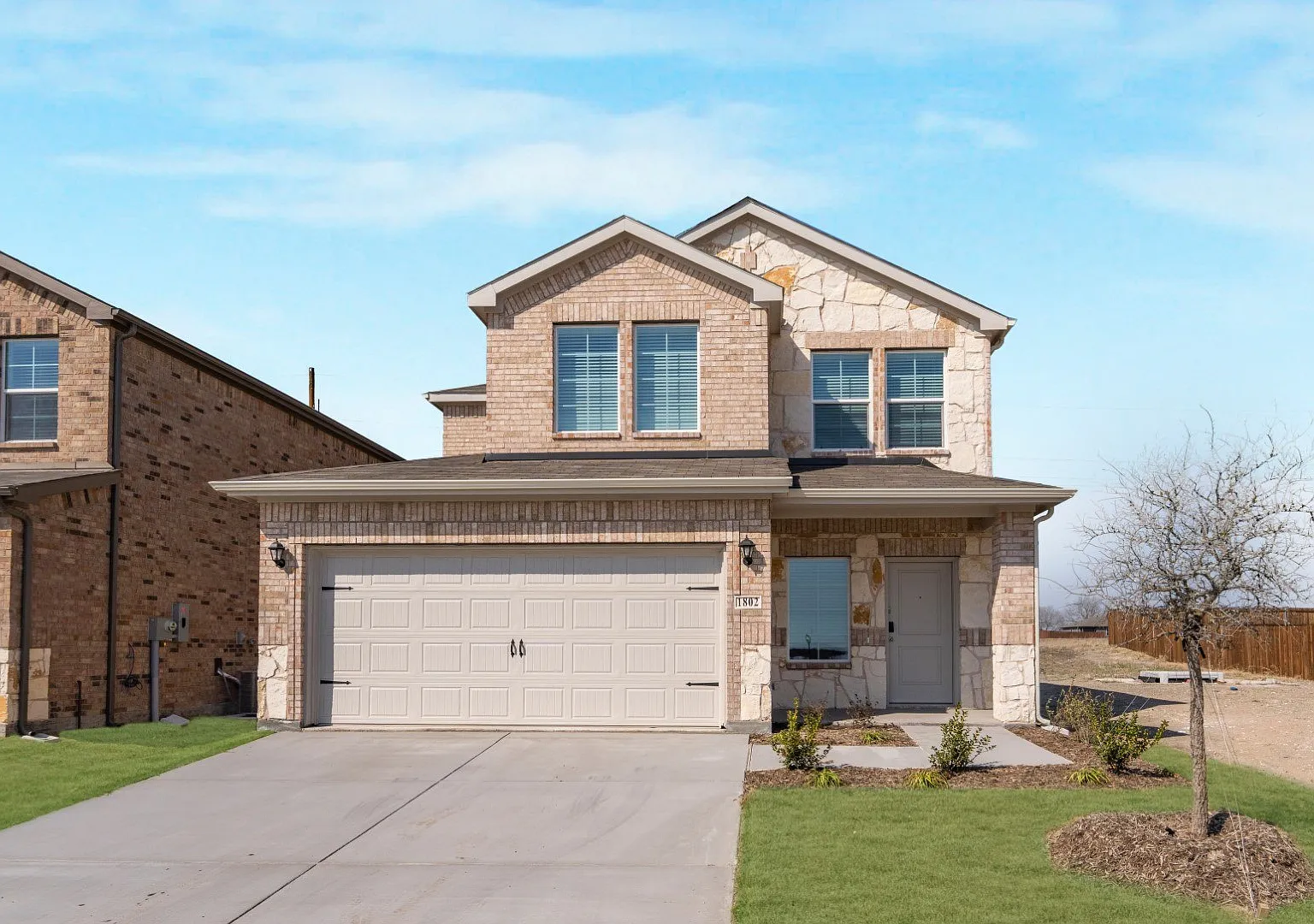 1802 Teton River Dr — Photo 1