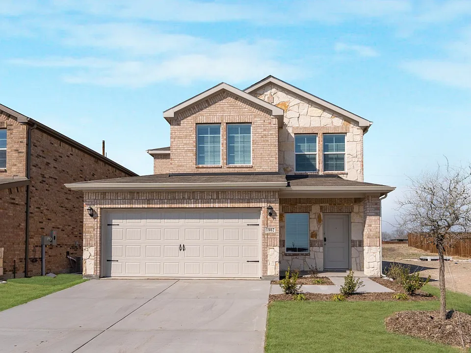 1802 Teton River Dr