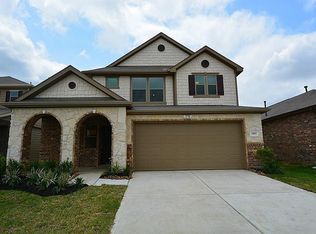21011 Blackstone Villa Ln, Katy, TX 77449