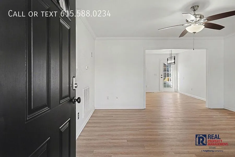 Walk to School from this Freshly Updated 4 BR/2BA Home in Chapman's Retreat (Spring Hill/Williams... — Photo 4