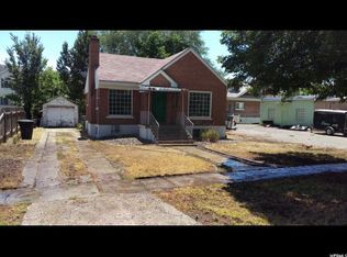 487 W 400 N, Provo, UT 84601