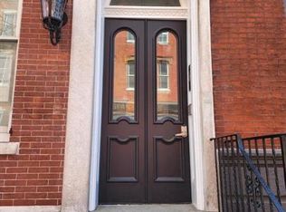 1934 Spruce St #3, Philadelphia, PA 19103