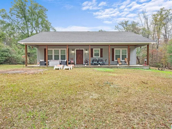 3203 County Road 69, Boligee, AL 35443