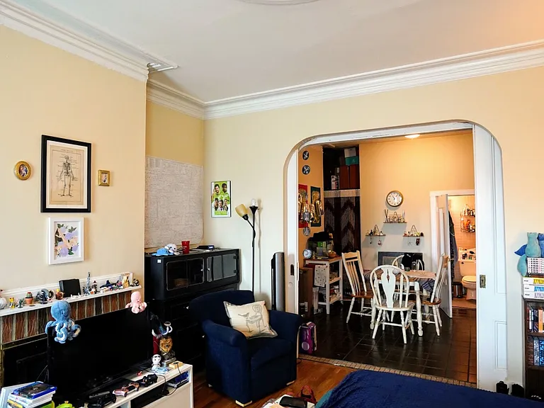 381 Dorchester St #1A — Photo 5