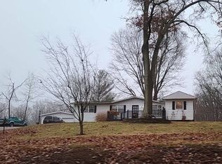 13920 Boyd Rd, Mount Orab, OH 45154