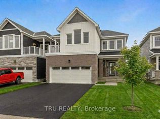 77 Hackamore Cres, Ottawa, ON K0A2Z0