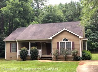 1140 Pioneer Cir, Watkinsville, GA 30677