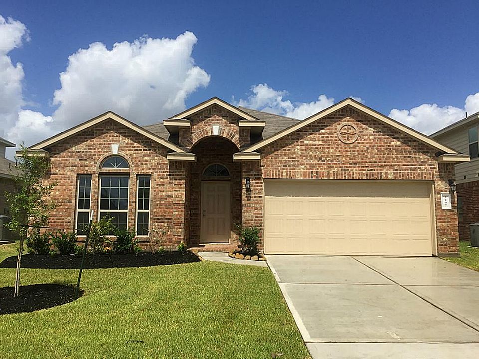 5207 Victoria Landing Trl, Katy, TX 77449 Zillow