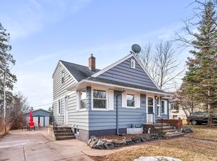 5332 Glendale St, Duluth, MN 55804