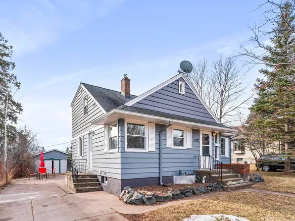 5332 Glendale St, Duluth, MN 55804