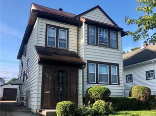 354 Westgate Rd, Buffalo, NY 14217
