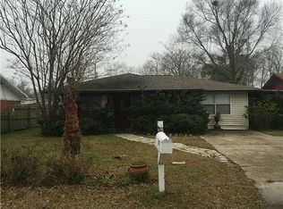 305 Ferguson Ave, Long Beach, MS 39560