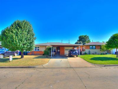 2836 SW 53rd St, Oklahoma City, OK, 73119