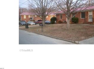 511 Reid St, Thomasville, NC 27360