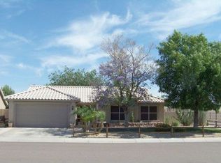 2 W Marco Polo Rd, Phoenix, AZ 85027