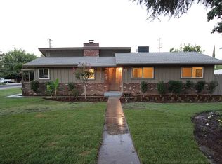 5496 E Grant Ave, Fresno, CA