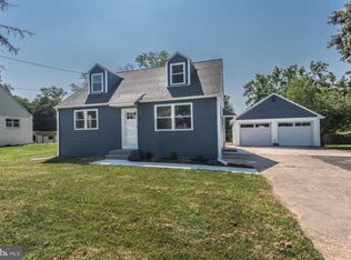 511 Rumpf Ave, Penndel, PA 19047