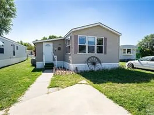 820 Arlington St #5-unit 5, Billings, MT 59101