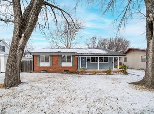 2325 S Everett St, Wichita, KS 67213