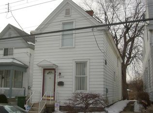 4421 Tower Ave, Cincinnati, OH 45217