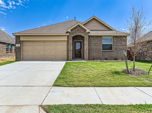 3701 Kaufman Ct, Little Elm, TX 75068