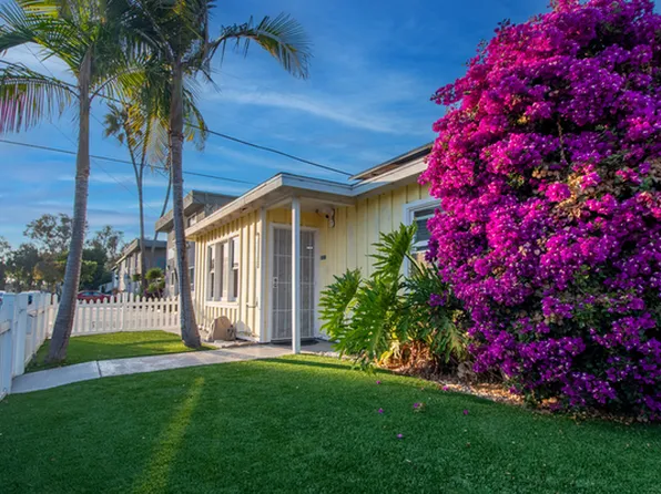 2676 Hornblend St, San Diego, CA 92109